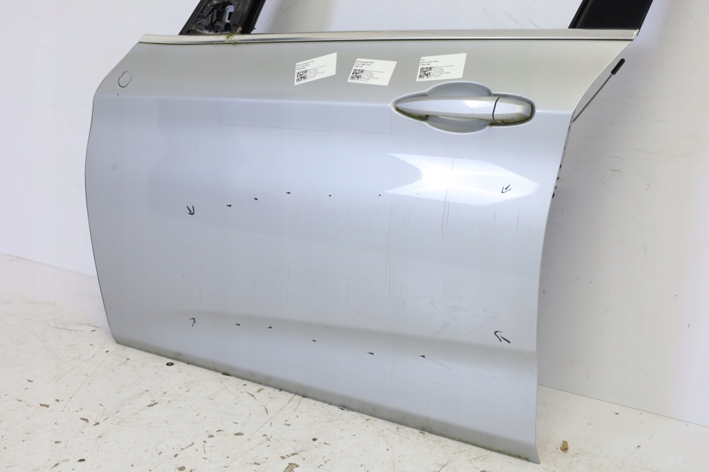 фото №3, Двері ліва лівий перед передні bmw f45 a83