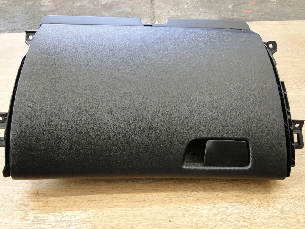 фото №8, Бардачок пасажира renault megane iv 4