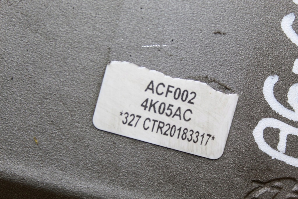 фото №11, Суппорт тормозной левый перед audi a6 a7 c8 4k05ac acf002