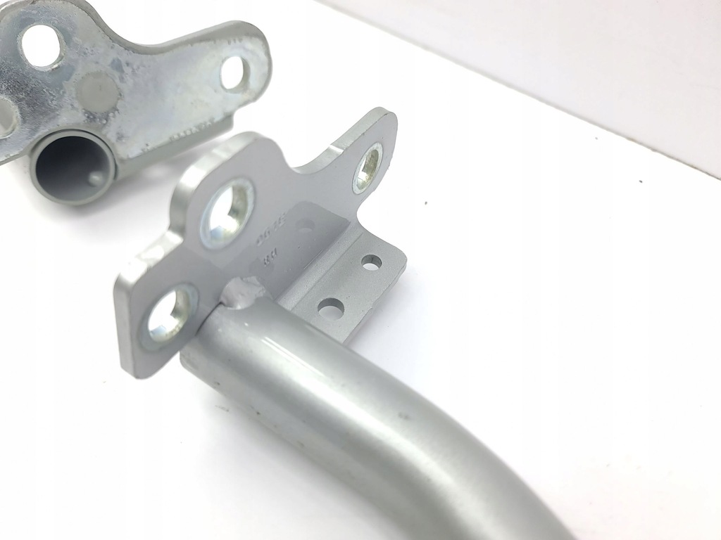 фото №11, Volvo s60 2012 комплект петли