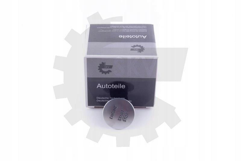 фото №4, Выключатель зажигания / стартер esen skv 96skv135