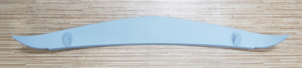 фото №15, Alfa romeo 147 gta спойлер спойлер грунтовка