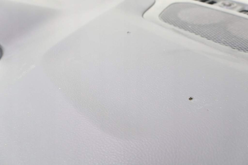 фото №4, Jeep compass ii 17- панель приладів приладова