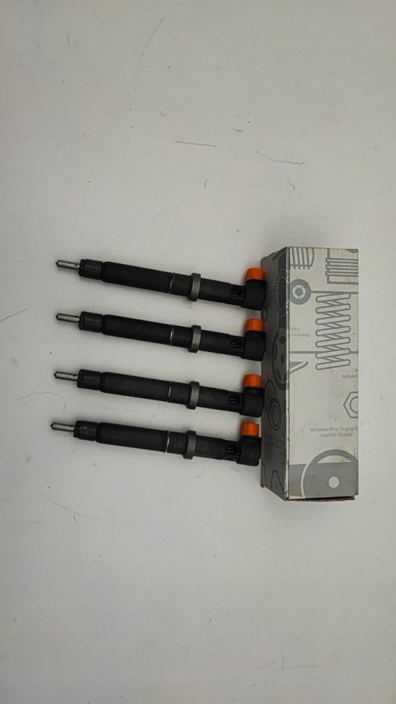 Купити Форсунка mercedes w212 w204 c220 w221 2.2 cdi