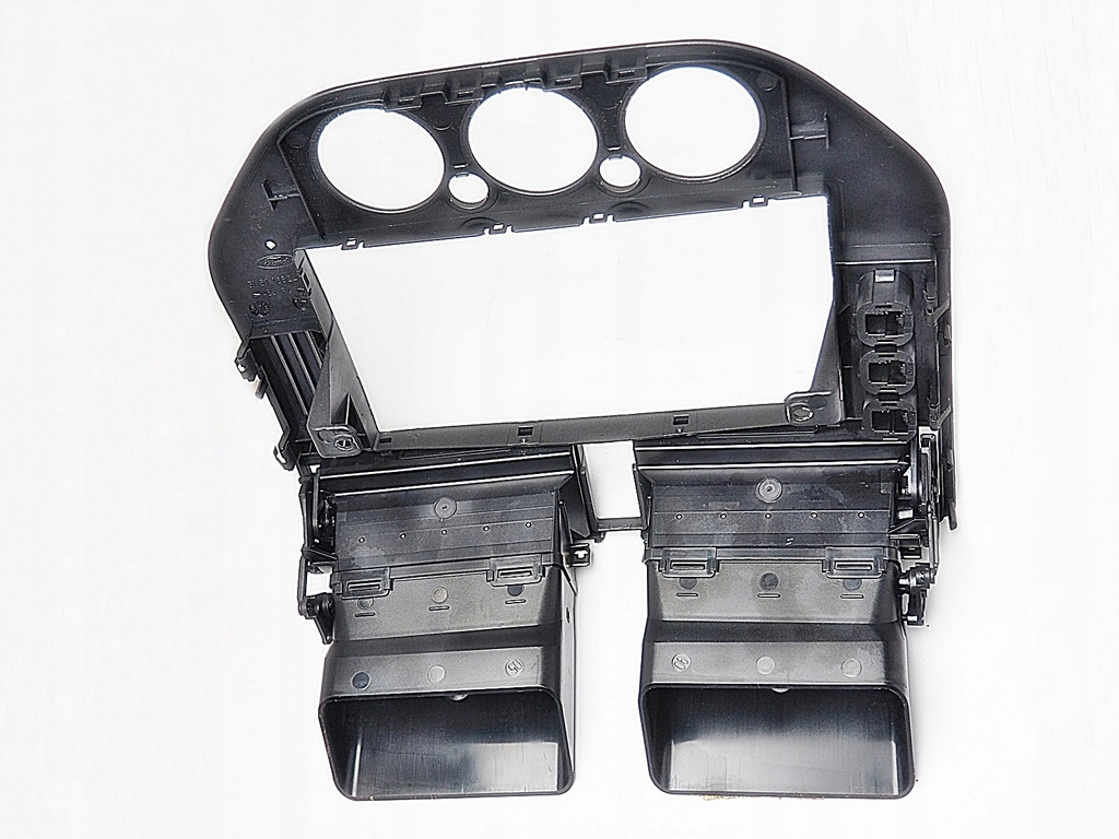 фото №6, Focus c-max рамка ґрати обдув середній