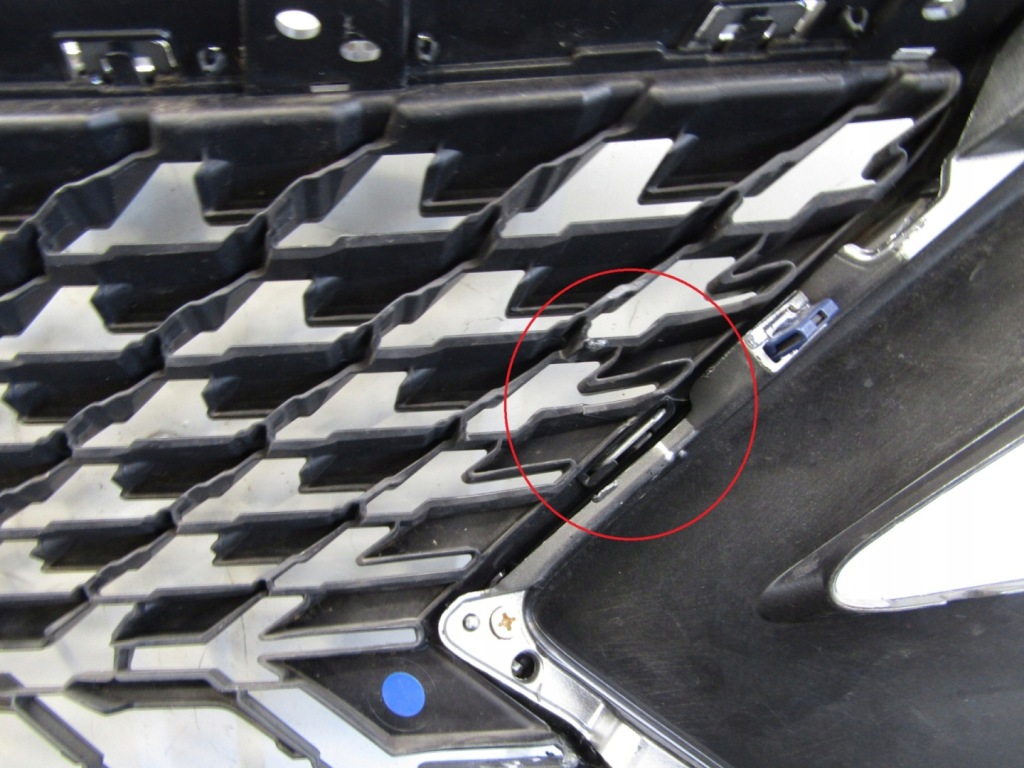 фото №16, Бампер перед передній lexus rx iv 4 lift 19-