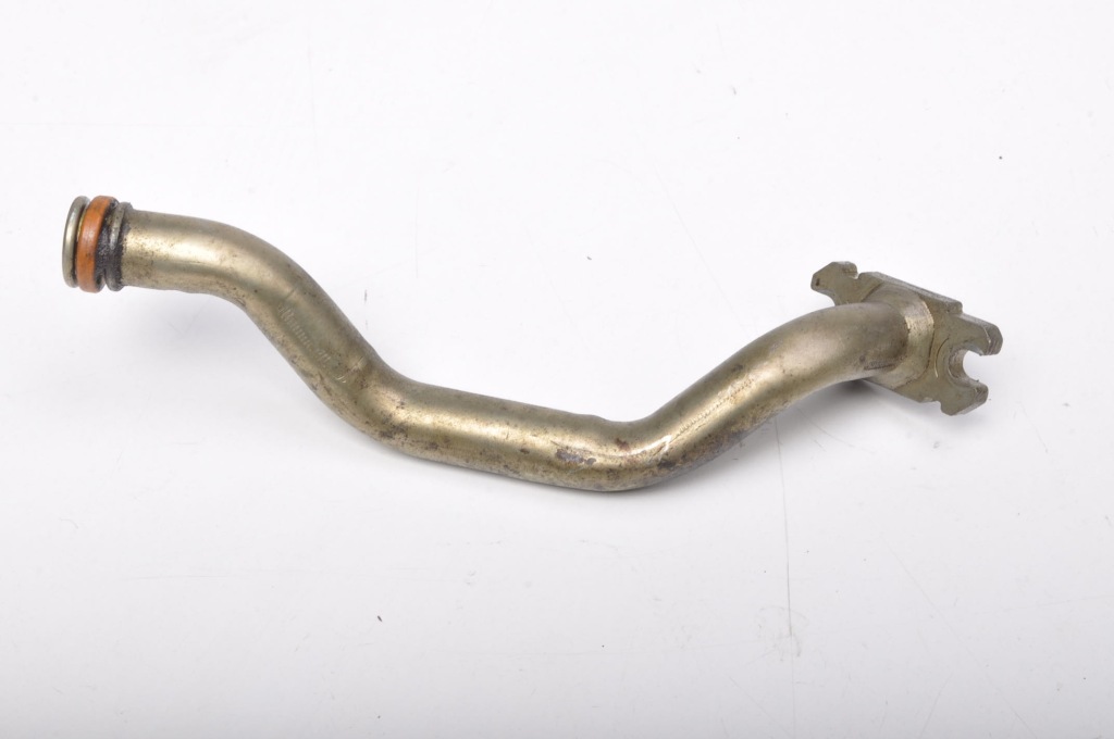 фото №1, Volvo v40 ii 1.5 t3 труба трубка масляна шланг масляний