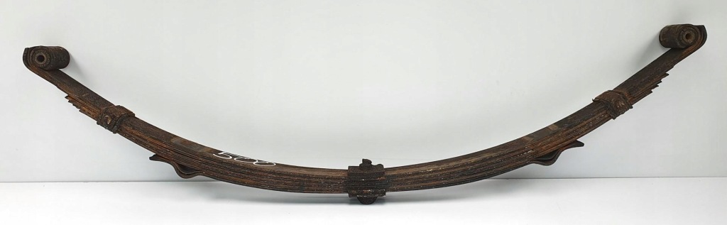 Купить Рессора перед передний fiat 500 f 126p