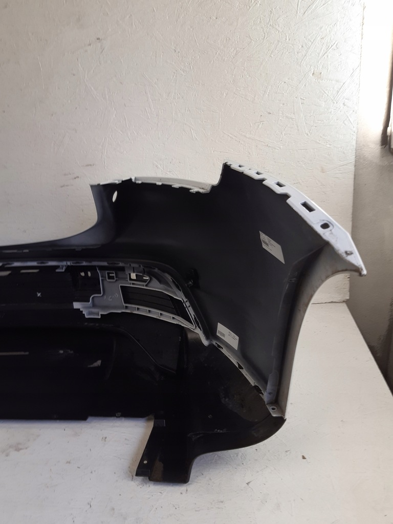 фото №9, Бампер задняя задний porsche taycan 9j1 19-