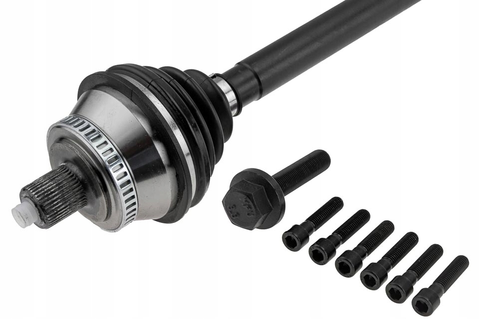 Приводной вал приводная atm правая jeep compass 4wd 2.4 14- Недорого