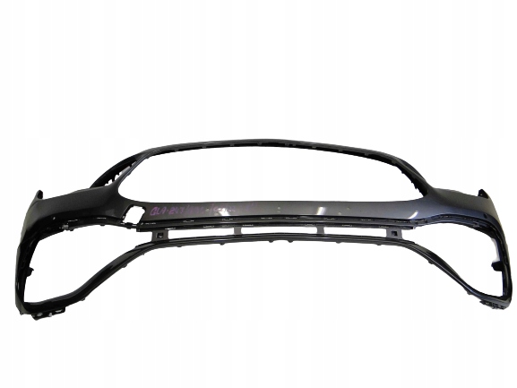 фото №1, Mercedes gla h247 247 бампер передний amg pts