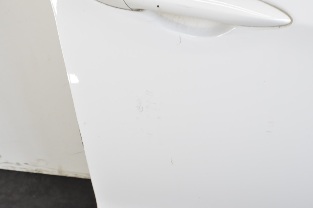 фото №3, Hyundai i30 ii двері правий перед передні tcw hb 5d