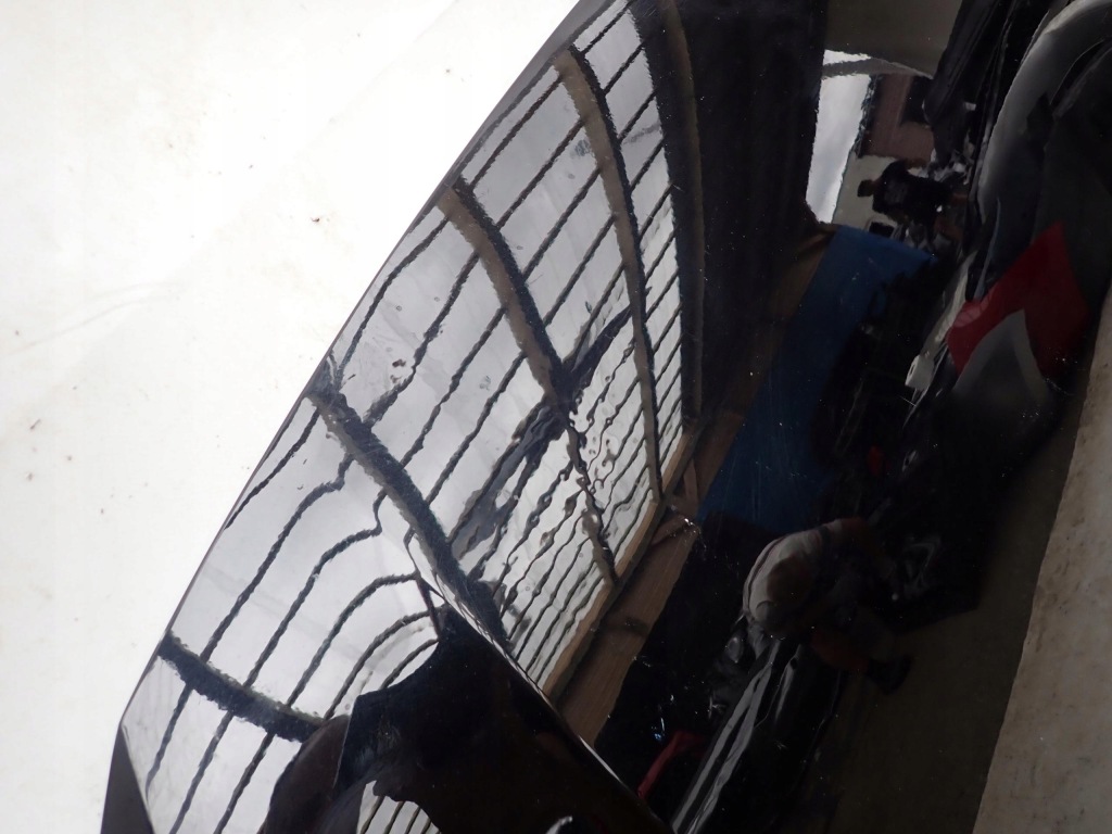 фото №8, Vw golf 8 viii 5h 19- капот крышка двигателя