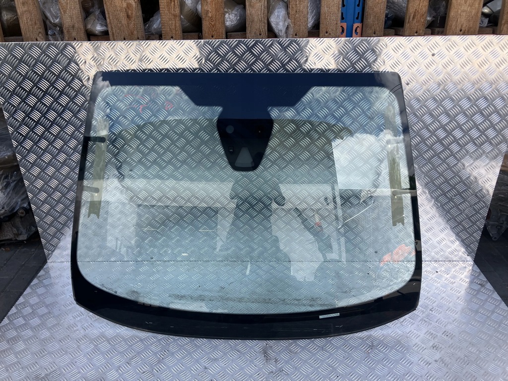 фото №2, Скло передня лобове підігрів камера ford puma mk2 2021 r