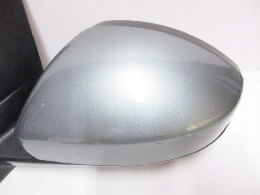 фото №10, Зеркало land rover discovery sport левая