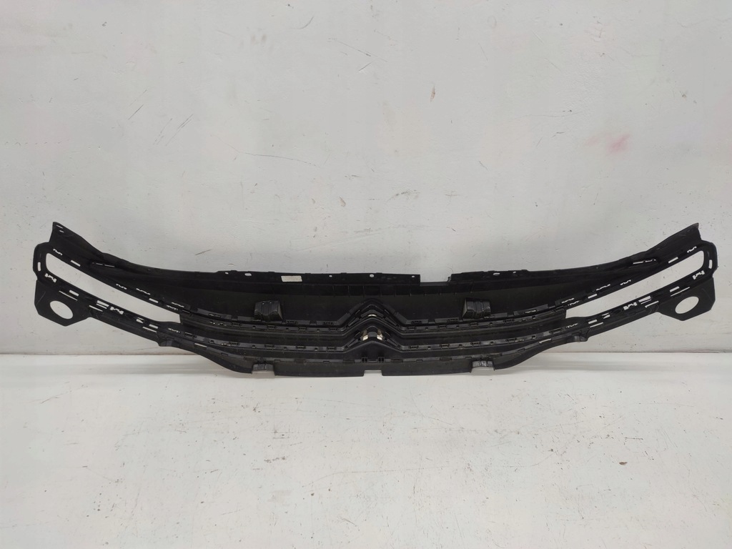 фото №5, Решётка радиатора решётка радиатора citroen berlingo iv