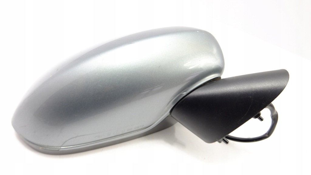 фото №6, Opel corsa d дзеркало праве 3pin z179