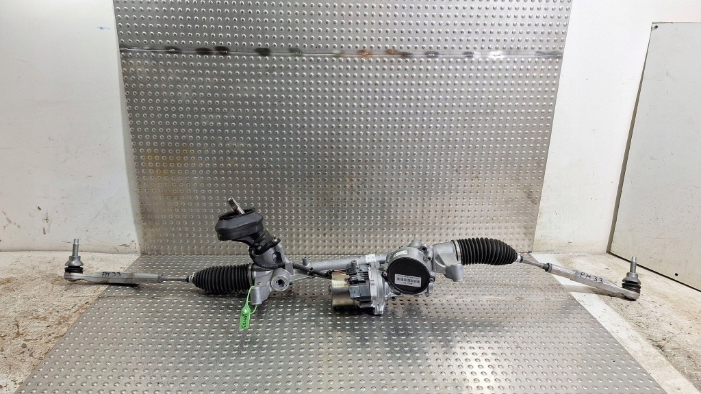 фото №1, Трансмиссия рулевая рейка a2474607301 mercedes glb w247 gla h247