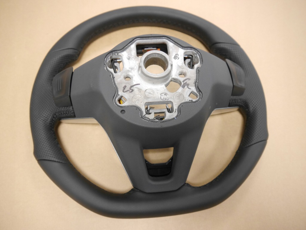 фото №10, Vw golf 8 viii воздуховод с подогревом 5h0419089ce r-line