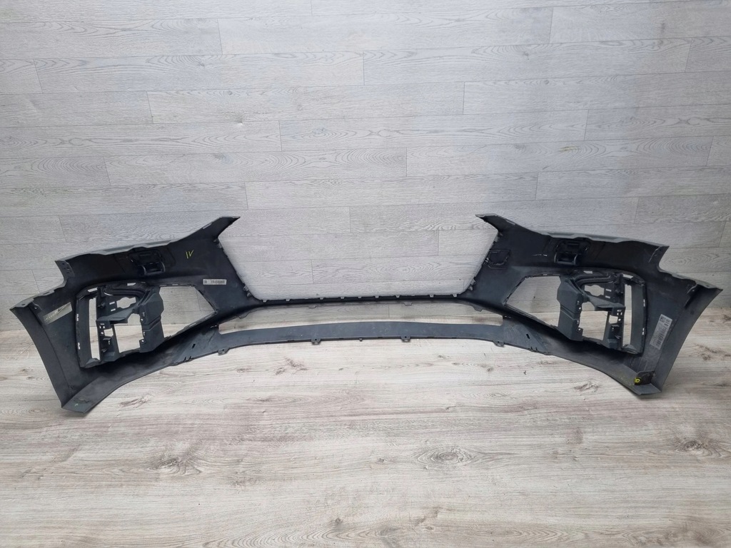 фото №10, Audi a5 2021 бамперы