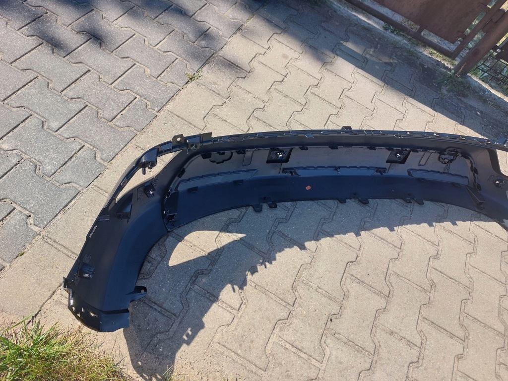 фото №5, Бампер задняя задний renault austral