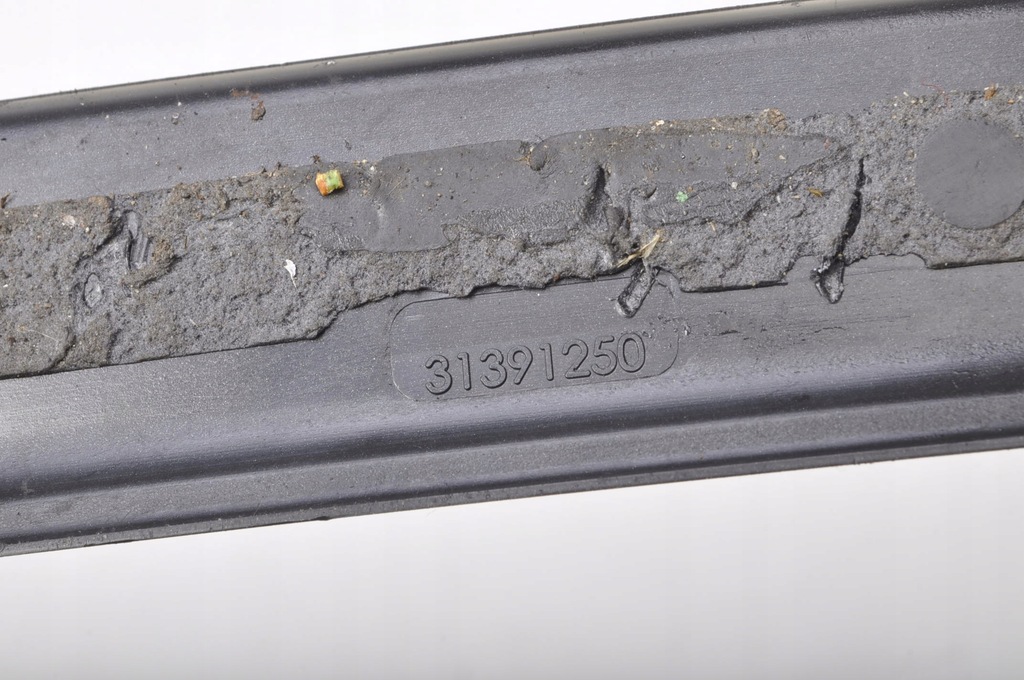 фото №11, Volvo s60 ii молдинг порог 31391250 rdesign