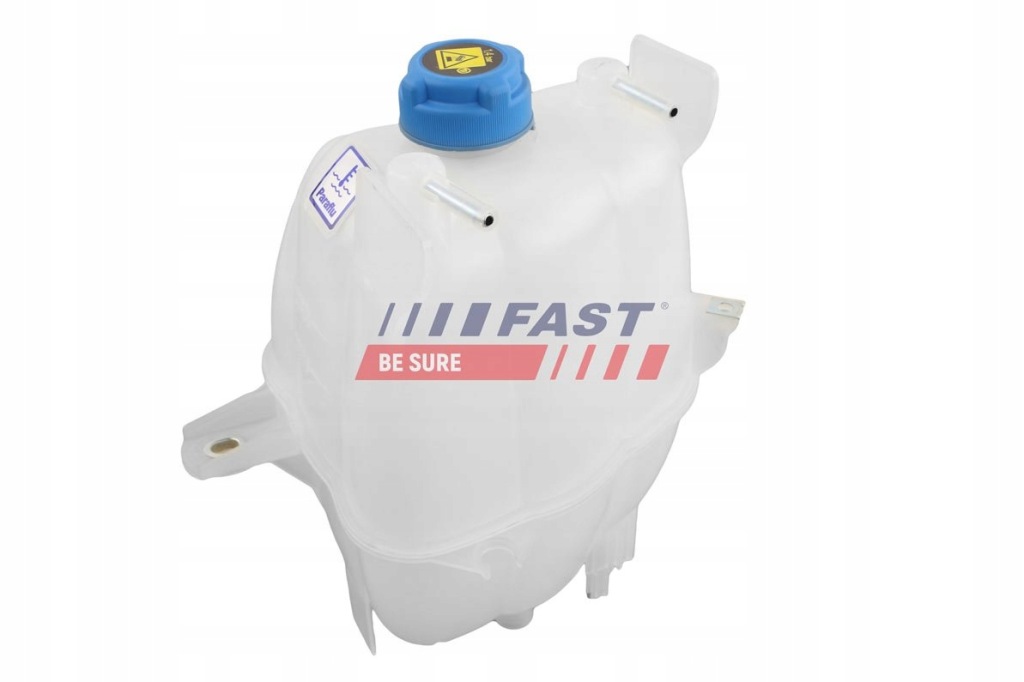 Купити Бак розширювальний fiat ducato 06 2.2