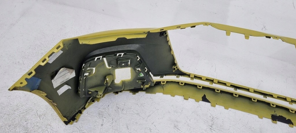 фото №11, Audi a1 82a 2018- бампер передний перед 82a807437