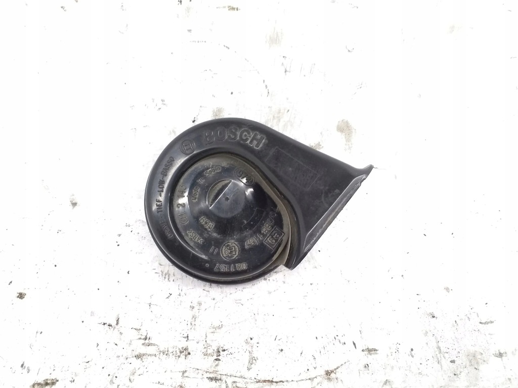 фото №1, Peugeot 308 sw 2008 клаксон