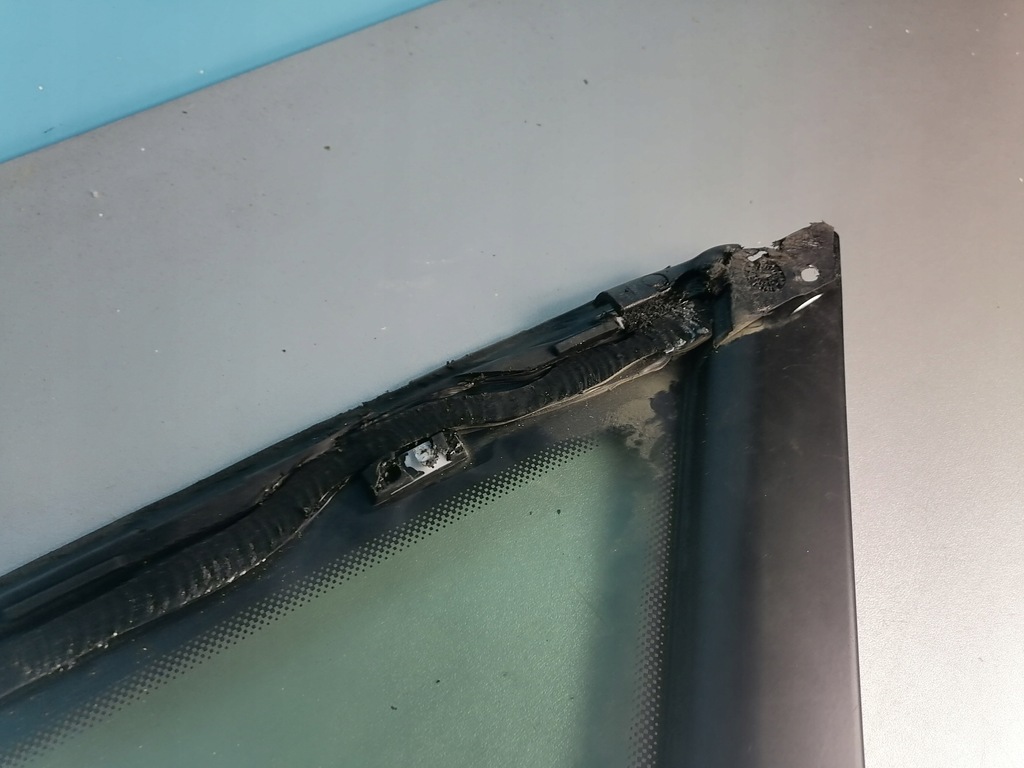 фото №6, Vw arteon стекло кузовная правый задняя 3g8845298d