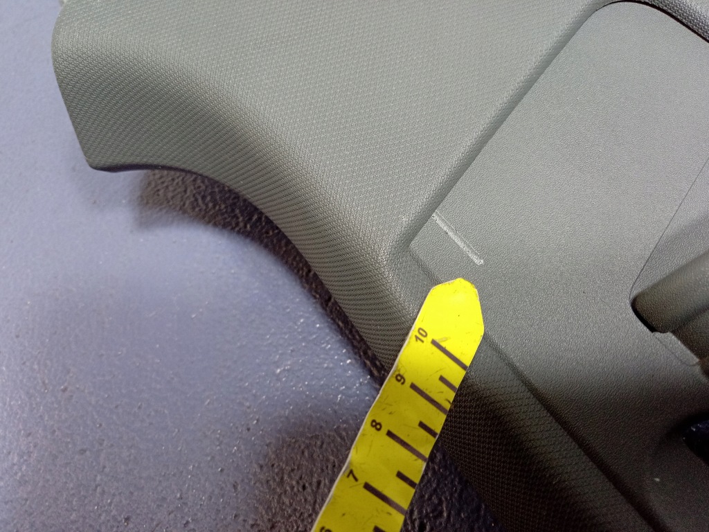 фото №10, Audi q4 e-tron захист стійка b права 89a867244a