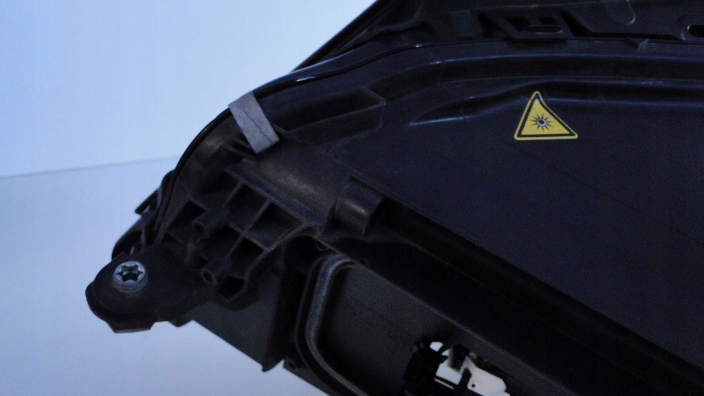 фото №12, Mercedes s klasa w222 222 maybach lift лампа multibeam led права ніч вид