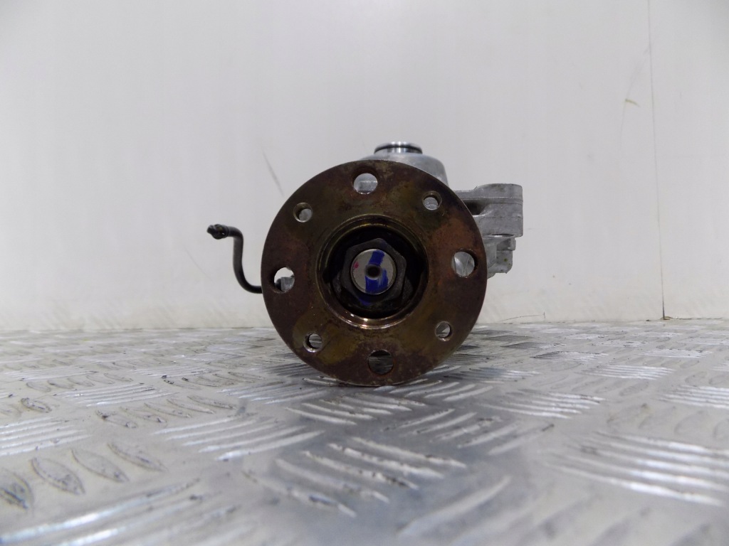 Bmw g05 g06 g07 диференціал редуктор перед 8487441 3.0d Недорого