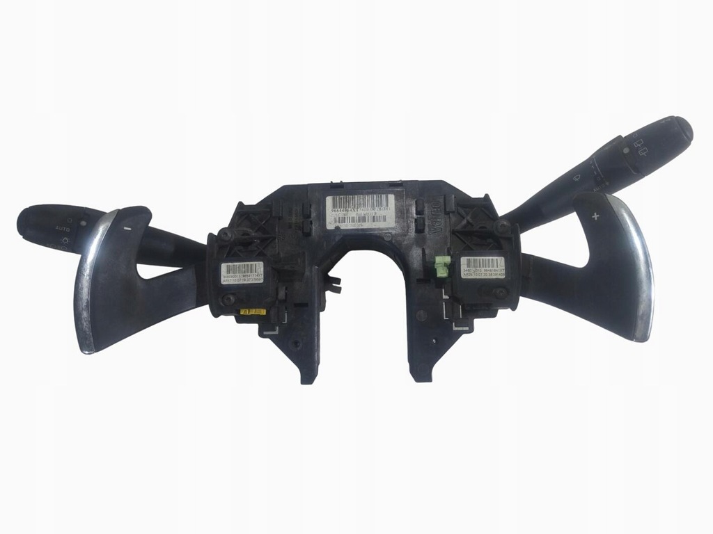 фото №1, Переключатель комбинированный citroen c4 picasso i 96644964xt