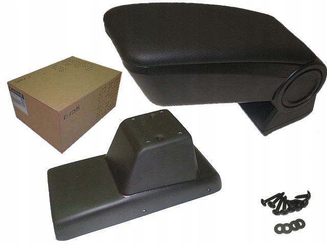 фото №8, Підлокітник armster 3 renault zoe od 2020