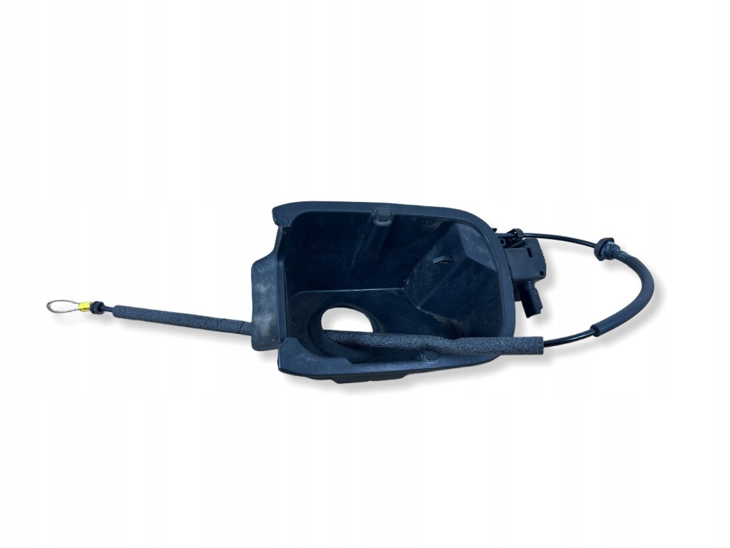 Кришка заливної пального jeep grand cherokee 2010 -2021 68031821ac Зі Шроту