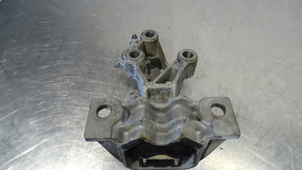 фото №7, Кронштейн двигуна renault twingo ii 1.2