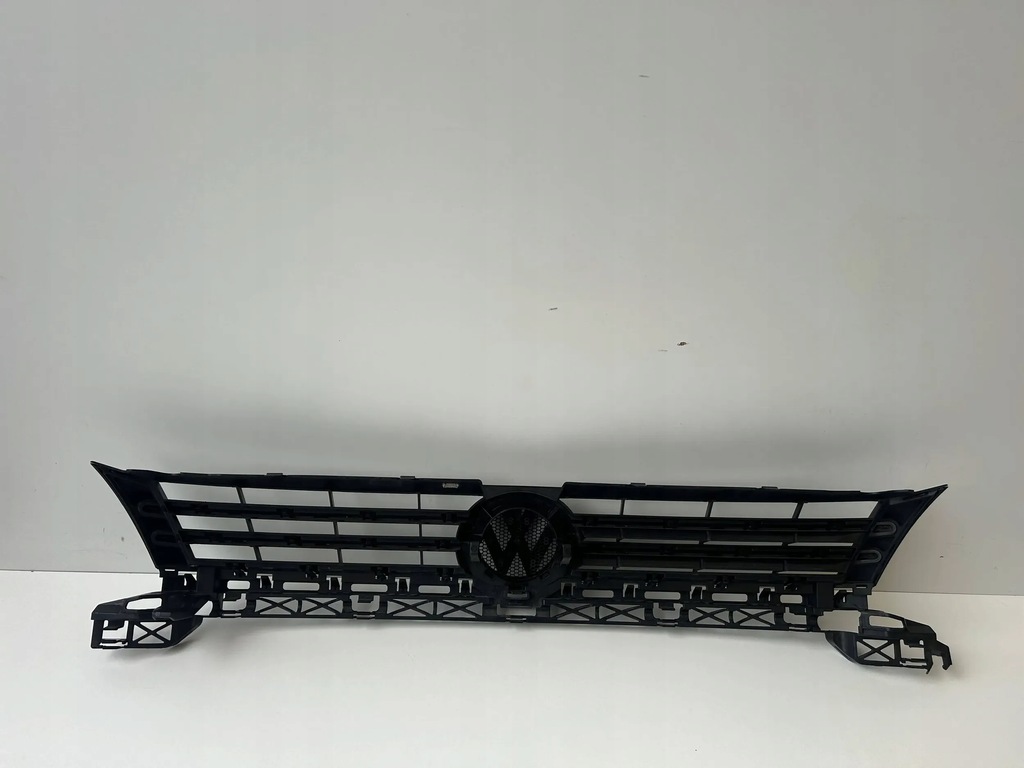 фото №6, Vw caddy 2k5 решітка радіатора решітка радіатора 2k5853651 оригінал