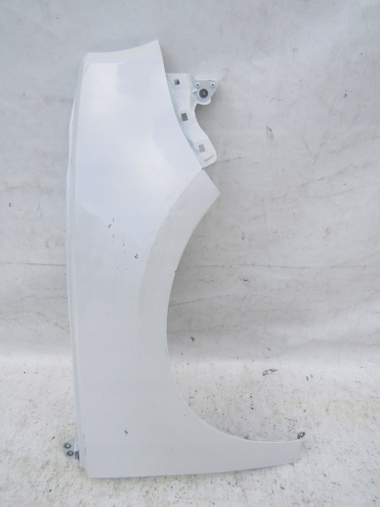 фото №1, Крила honda e electric 20- правий перед org