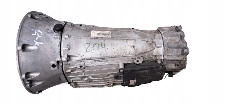 Купить Mercedes ml 164 коробка передач