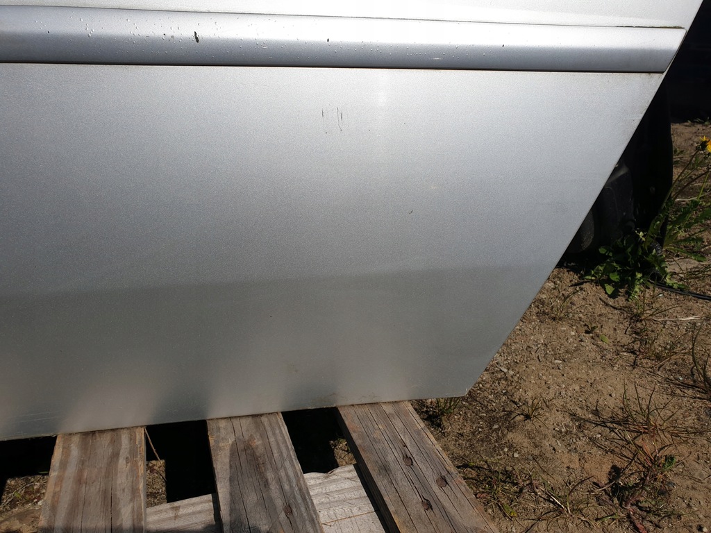 фото №6, Opel vectra c дверь левый задняя левая задние z157 2au