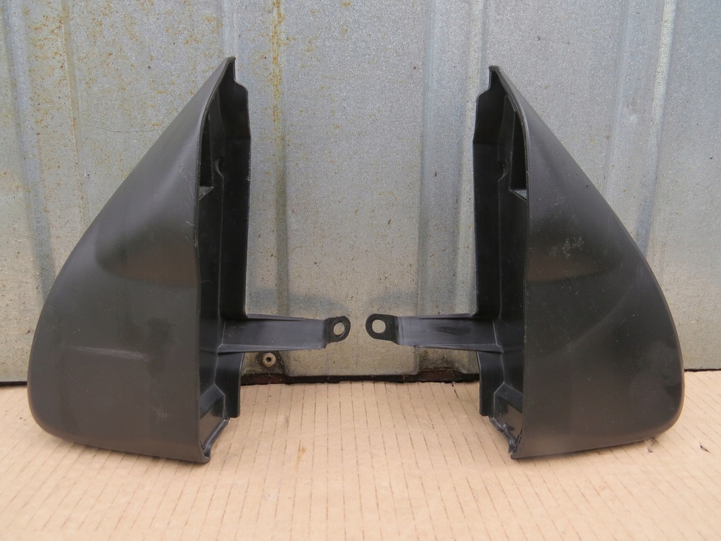 фото №1, Ducato jumper boxer iii левая правая заглушка треугольник оригинал