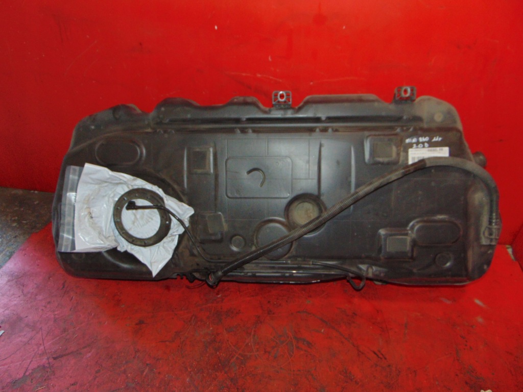 фото №1, Mini countryman r60 all4 2.0 d бак пального bak