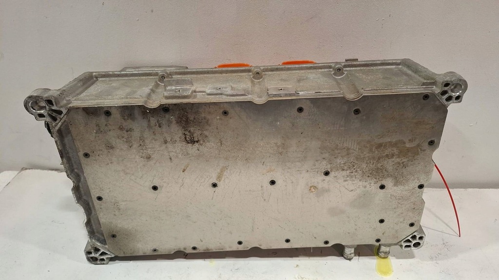 фото №8, Інвертор інвертор 296093666r renault kangoo zoe z.a. електрик