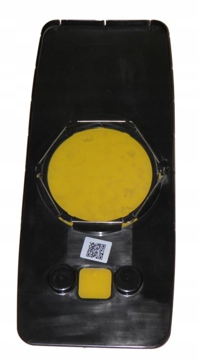 Купить Вкладыш зеркала mercedes citaro правая