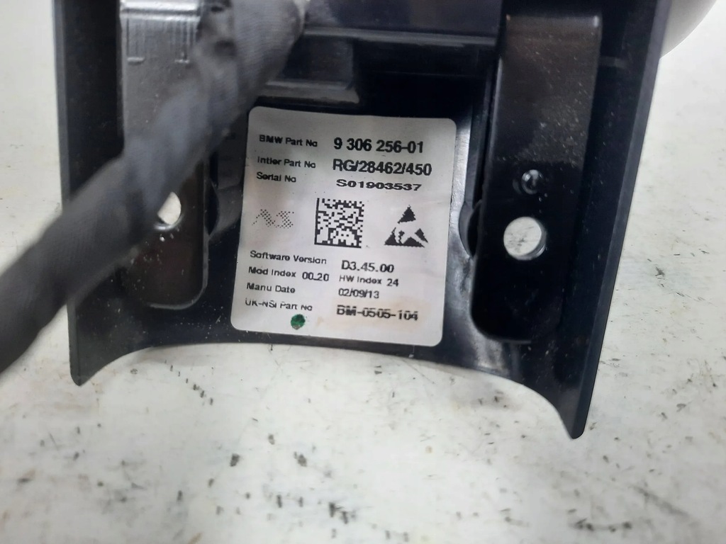 фото №7, Mini cooper one r56 r57 r59 contyman r60 r61 дизель obrotomierz 9306256