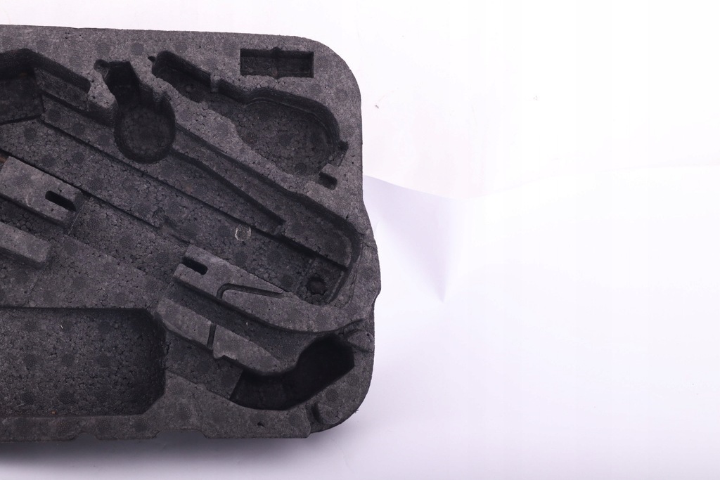 фото №10, Mini r50 r53 r56 захист корпус бардачок пінополістирол