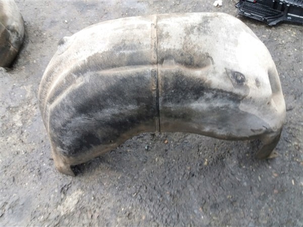 фото №11, Підкрилок задні ліва праве bmw x5 e70