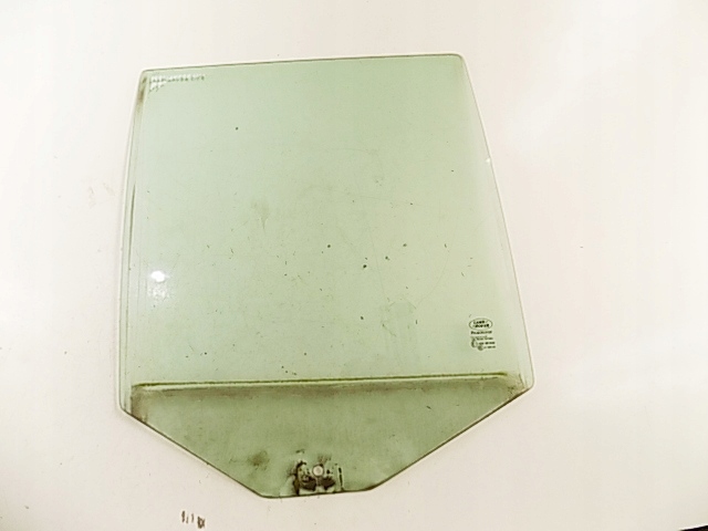 фото №1, Land rover freelander ii 08r стекло дверь правый задняя