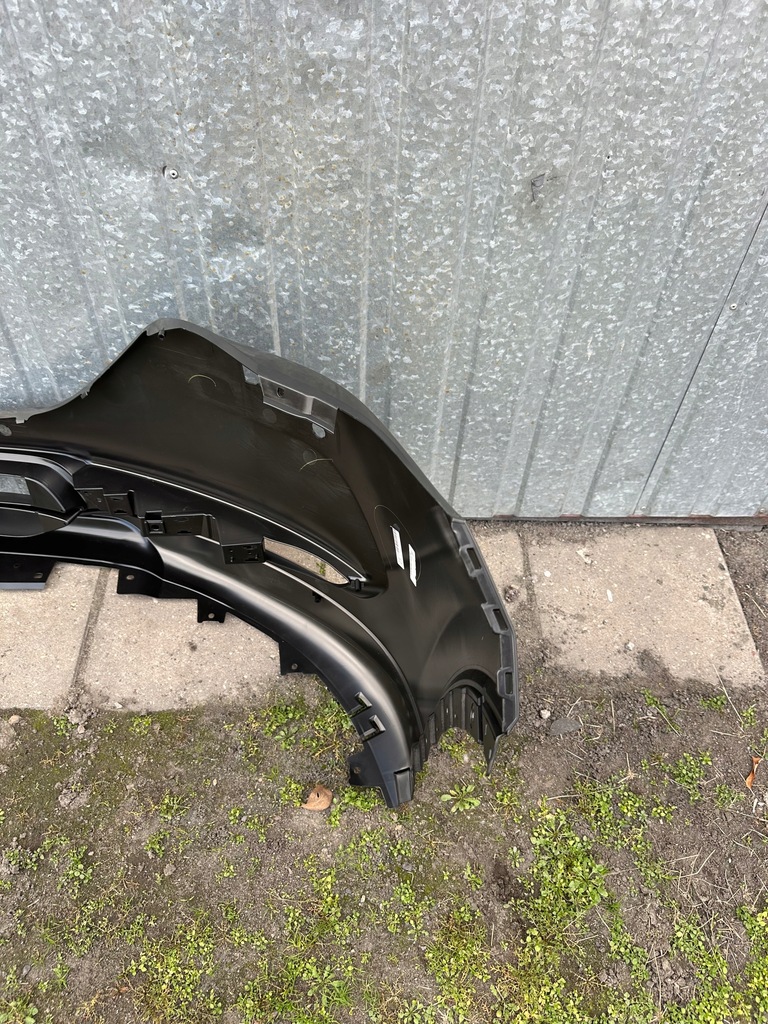 фото №9, Mazda cx-5 ii бампер перед pdc kb8a-50031